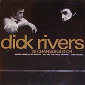 20 Chansons D’Or