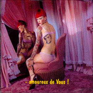 Amoureux De Vous