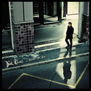 L'HOMME SANS AGE Album CD