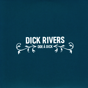 ODE A DICK - 2006 CD Single