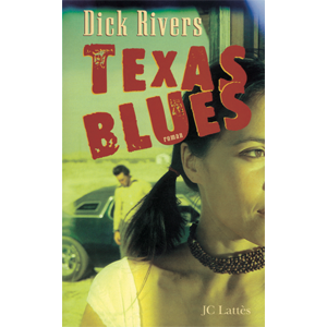 TEXAS BLUES - 2001 Roman