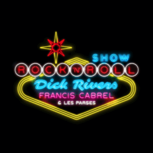 ROCK'N'ROLL SHOW             DVD + CD