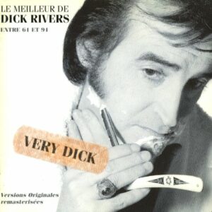 VERY DICK